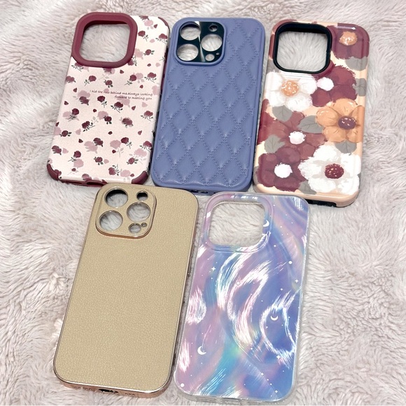iPhone 14 Pro case bundle - Picture 1 of 1